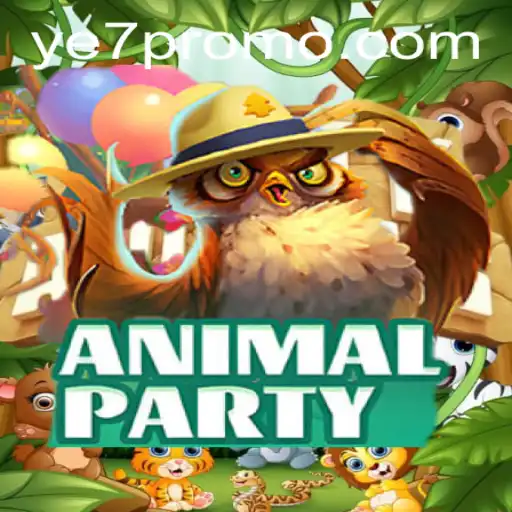 Discovering the Adventure of AnimalParty: The Game Taking the World by Storm