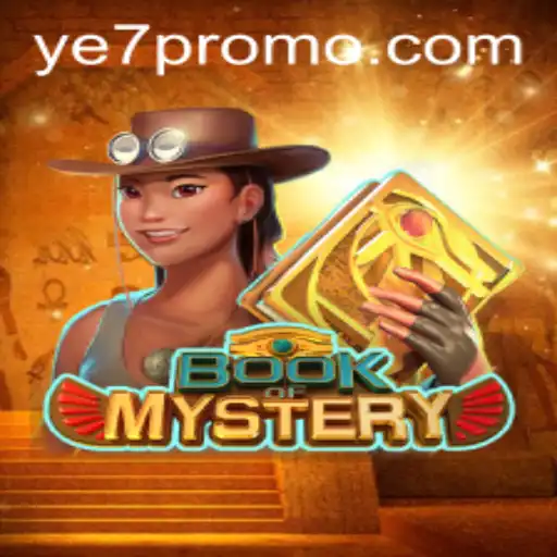 The Enigmatic Adventures of 'BookofMystery': A Deep Dive with YE7