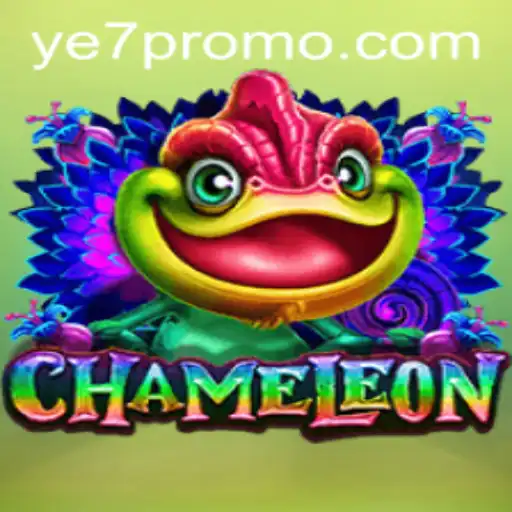 Chameleon: Unravel the Game of Deception with YE7