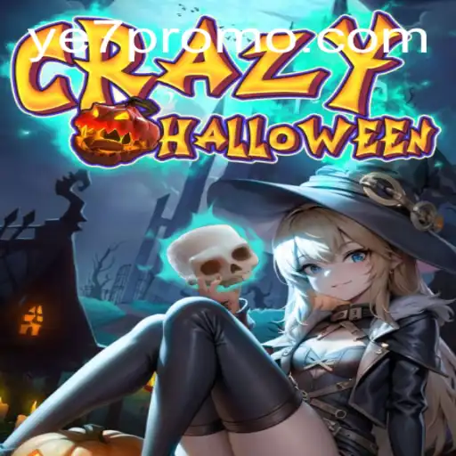 CrazyHalloween: A Spooky Adventure with a Twist of Excitement