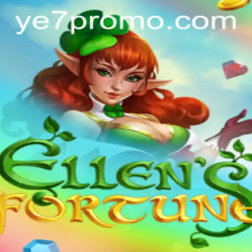 EllensFortune: Unveiling the Mystical World of Adventure and Strategy