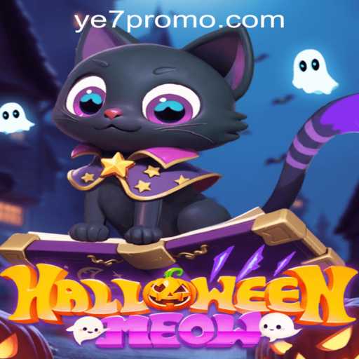 Unveiling HalloweenMeow: Dive Into the Spooky World of Fun and Adventure