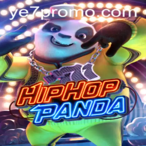 HipHopPanda: The Rhythm-Fueled Slot Game