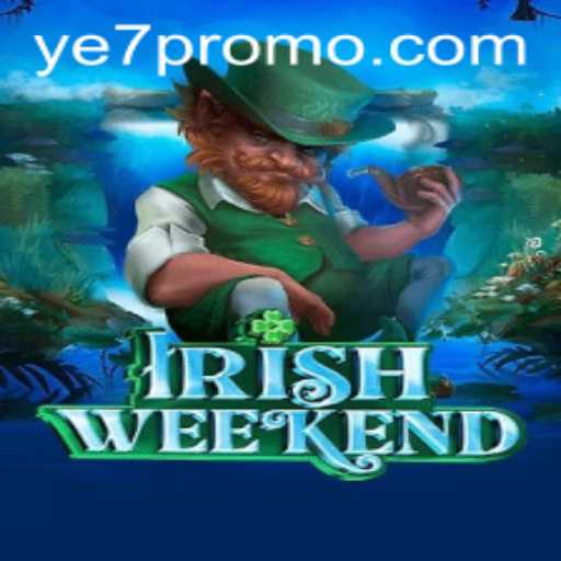 Discover the Thrills of IrishWeekend: A Game of Culture and Strategy
