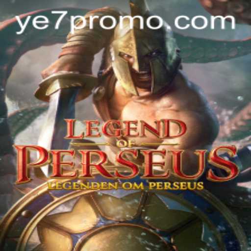 LegendofPerseus: Unveiling the Mystical Realm