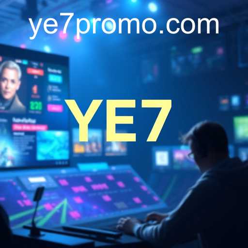 The Dynamic Evolution of Live Games and the Influence of YE7