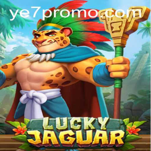 LuckyJaguar: Embrace the Thrill of the Game with YE7