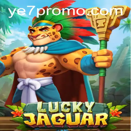 LuckyJaguar: Embrace the Thrill of the Game with YE7