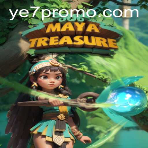 Exploring the Adventure of MayaTreasure with the Strategy of YE7
