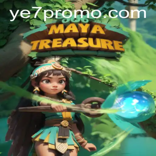 Exploring the Adventure of MayaTreasure with the Strategy of YE7