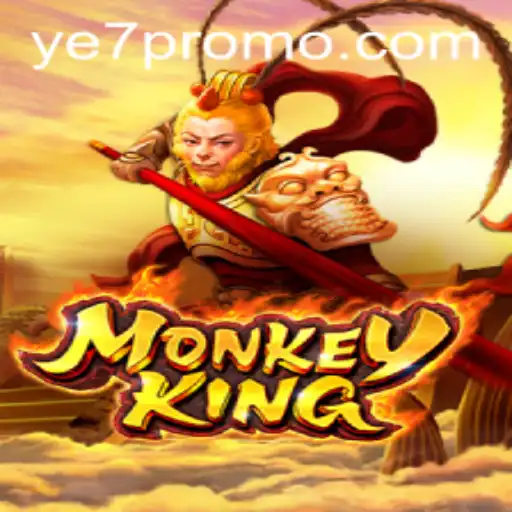 Exploring the Enchanting World of MonkeyKing: A Journey into Myth and Adventure with YE7