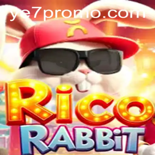 Exploring RicoRabbit: A Unique Gaming Experience with YE7