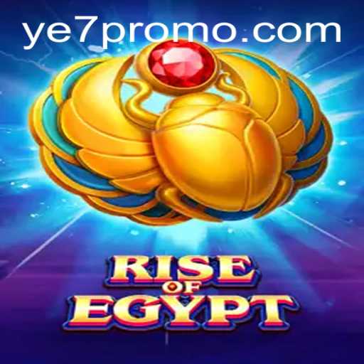The Mystical World of RiseOfEgypt: Discovering a New Realm