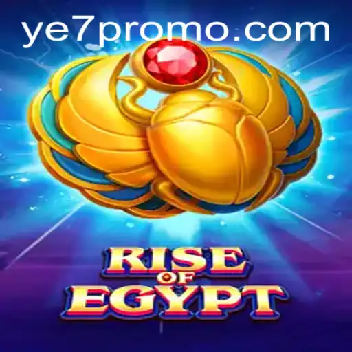 The Mystical World of RiseOfEgypt: Discovering a New Realm