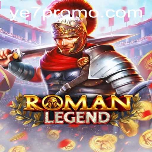 Embark on an Epic Journey with RomanLegend: The Game that Transcends Time