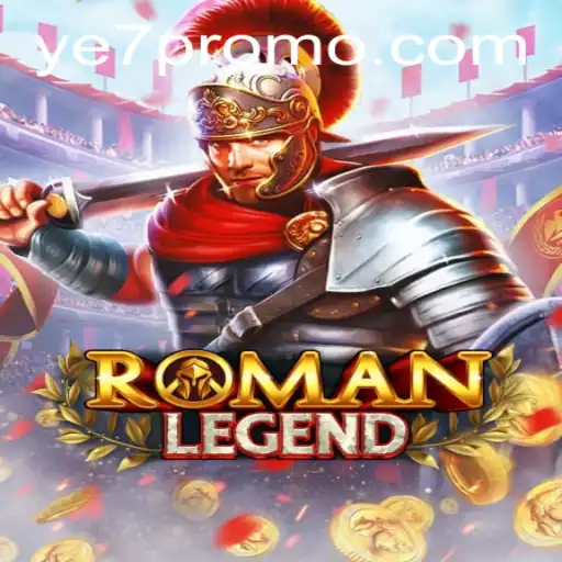 Embark on an Epic Journey with RomanLegend: The Game that Transcends Time