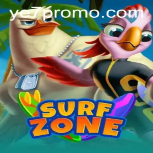 Unveiling SurfZone: The Ultimate Thrill for Digital Wave Riders