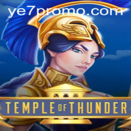 Discover the Enchanting World of TempleofThunder and the Intriguing YE7 Code
