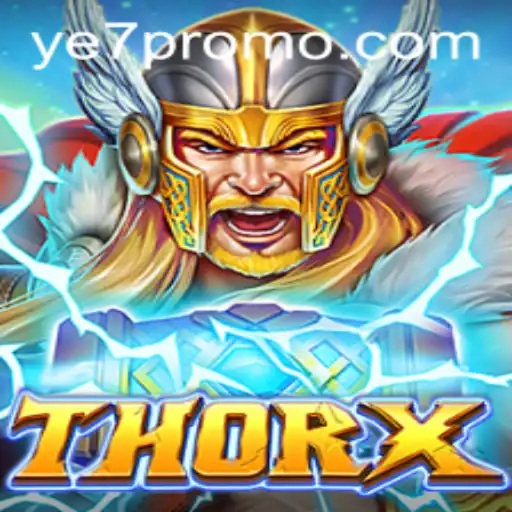Unleashing the Power of ThorX: A Deep Dive into the Game that Fuses Modern Mythology with Cutting-Edge Gaming