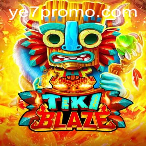 Exploring TikiBlaze: The Thrilling World of YE7