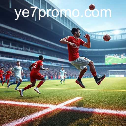 Exploring the Rise of Virtual Sports: The Future of Interactive Entertainment