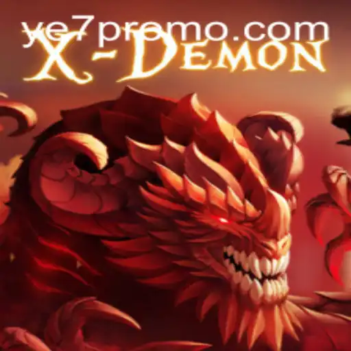 XDemon: A Thrilling Journey into the Supernatural