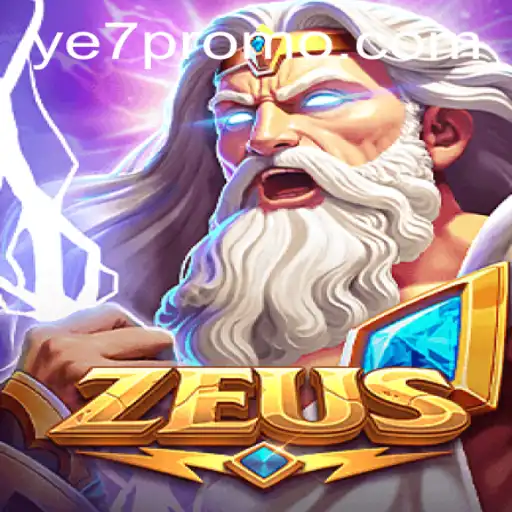 Zeus: Unleashing the Power of the Gods with Strategy and Skill in YE7
